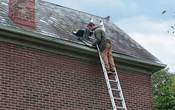 what affects urgent Gowthorpe roof repairs