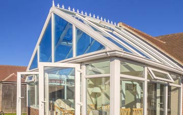 conservatory roof insulation costs Gowthorpe