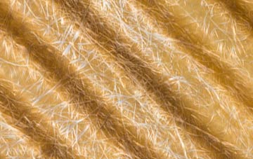 Gowthorpe fibreglass roof waterproofing