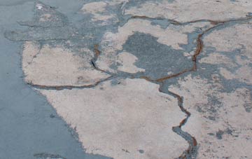 fibreglass roofing replacement Gowthorpe