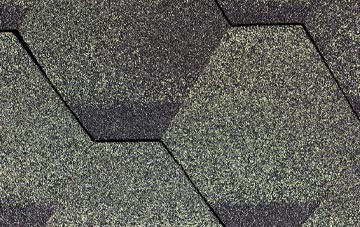 Gowthorpe fibreglass shingle repairs