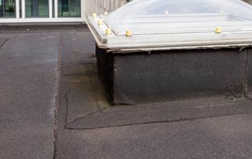 disadvantages of Gowthorpe flat roofs