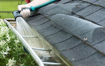 Gowthorpe gutter cleaning costs