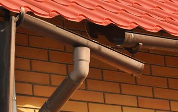 Gowthorpe gutter repair costs