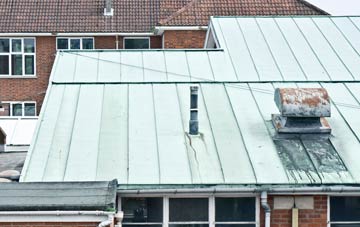 Gowthorpe lead roofing costs