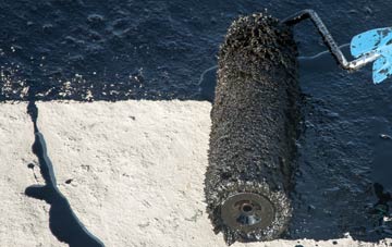 Gowthorpe liquid sealant waterproofing