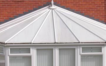 Gowthorpe polycarbonate conservatory roof repairs