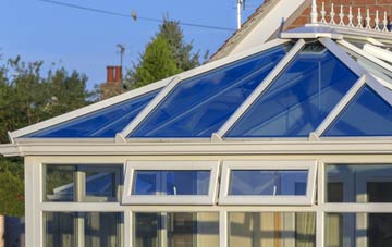 professional Gowthorpe conservatory insulation