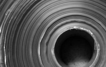 Gowthorpe pvc roof replacement