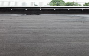Gowthorpe asphalt roof replacement
