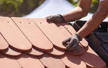 Gowthorpe roof tile contractors