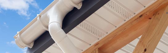 get Gowthorpe guttering quotes today