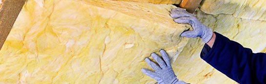 quotes for Gowthorpe roof insulation