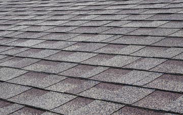 Gowthorpe tiles for shallow pitch roofing