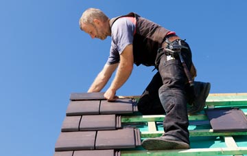 disadvantages of Gowthorpe slate roofing