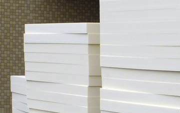 Gowthorpe tapered roof insulation costs