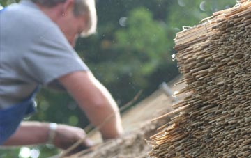 professional Gowthorpe thatchers