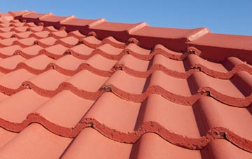 Gowthorpe tile and slate roof replacement