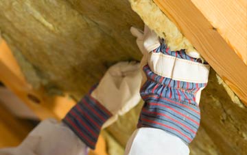 types of Gowthorpe pitched roof insulation materials