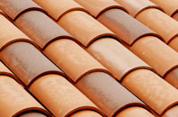 Gowthorpe clay roofing