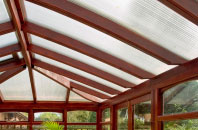 Gowthorpe conservatory roofing insulation