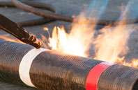 Gowthorpe flat roofing replacement