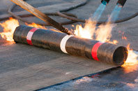 Gowthorpe flat roof sealing