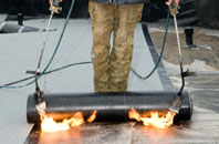 Gowthorpe flat roof sealing quote