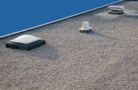 Gowthorpe flat roofing