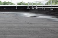 find rated Gowthorpe flat roofing companies