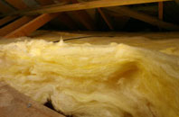 Gowthorpe pitch roof insulation