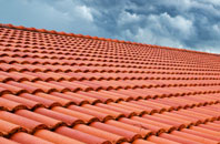 Gowthorpe roofing tiles