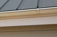 Gowthorpe soffit repair