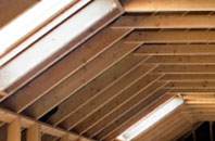 Gowthorpe tapered roof insulation quotes